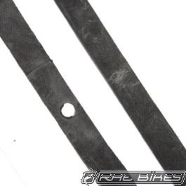 Schwalbe Velglint 12 inch, 22 mm breed, zwart