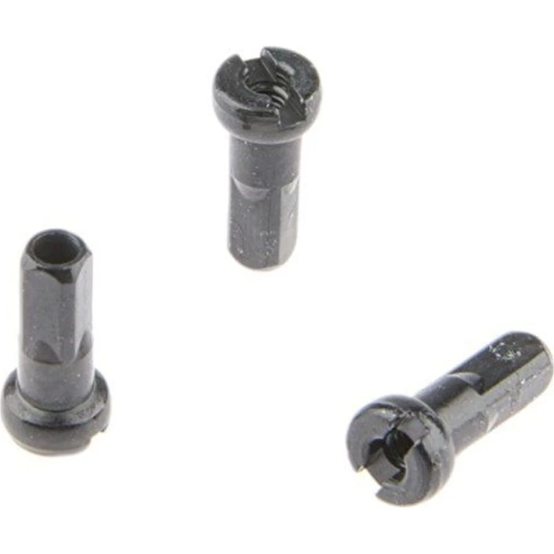 Alpina Spaaknippel 14G 2.00mm Zwart (144 stuks)