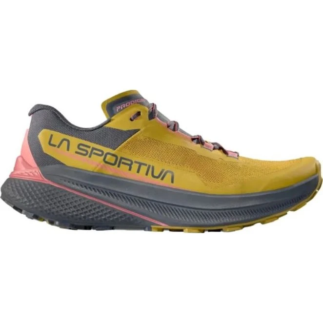 La Sportiva Prodigio Mt. 40 Dames - Bruin