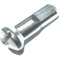 Sapim Spaaknippel 14 Batavus Grijze Gloss (100 stuks)