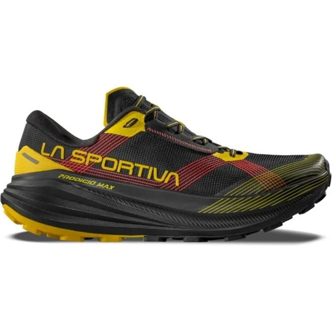 La Sportiva Prodigio Max Wandelschoenen