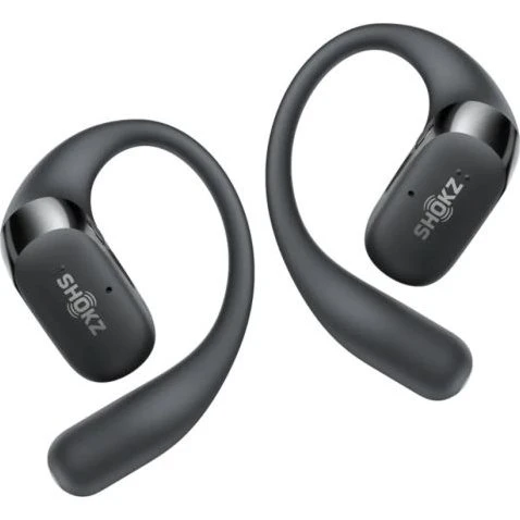 Shokz OpenFit 2+ Open-Ear Bluetooth Oordopjes