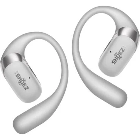Shokz OpenFit 2+ Open-Ear Bluetooth Oordopjes