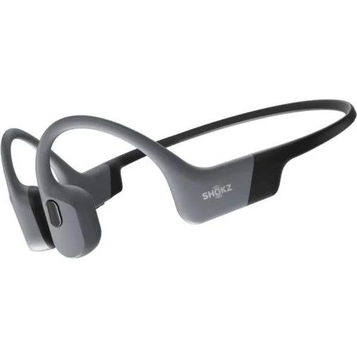 Shokz OpenSwim Pro - Bottengeleidingshoofdtelefoon met MP3 & Bluetooth