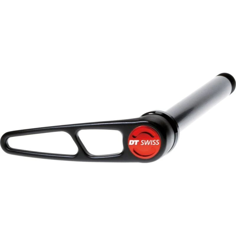 DT Swiss Plug In RWS 148/12mm Boost - Zwart