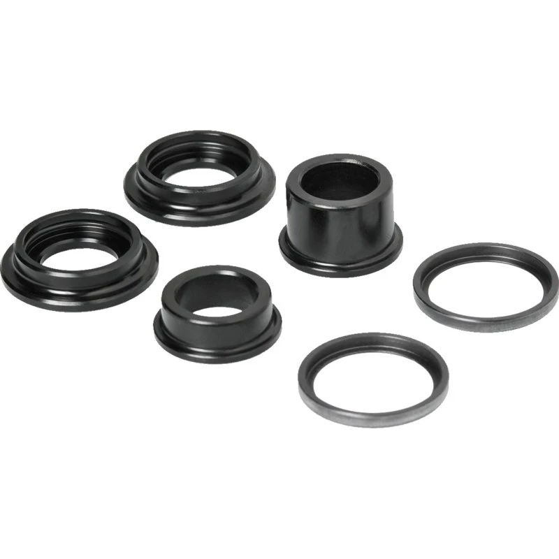 DT Swiss Torque Cap Conversion Kit 15x110mm voor 350/370
