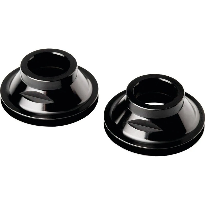 DT Swiss Ombouwkit DT240S 100/15mm Zwart