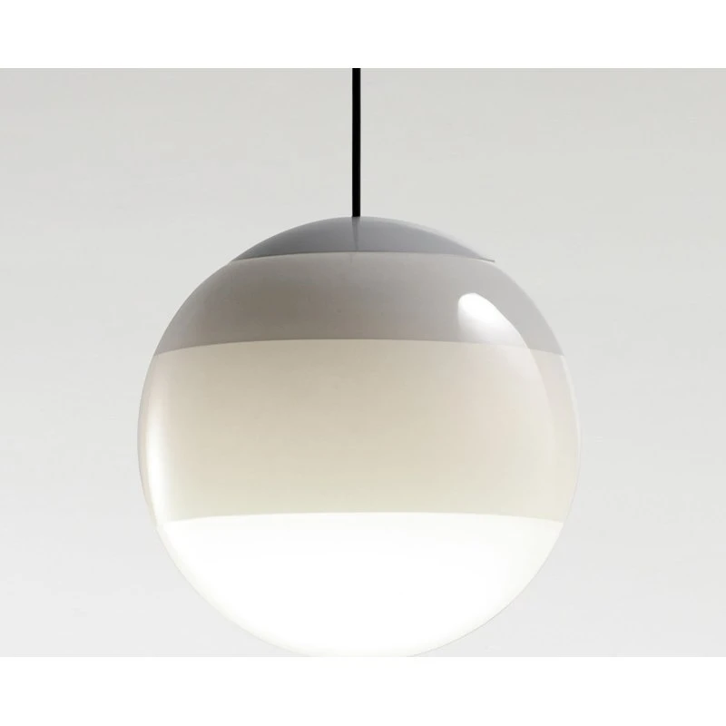 MARSET Dipping Light LED hanglamp Ø 20 cm wit