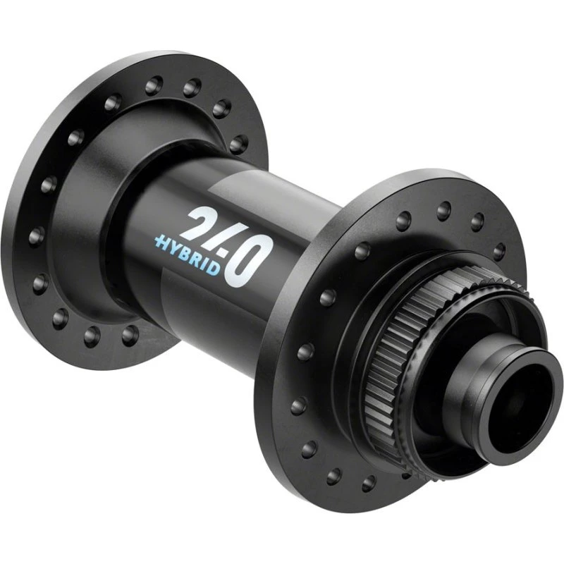 DT Swiss 240 Hybrid MTB DB 32G 110mm Zw