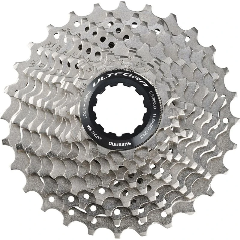 Shimano Ultegra CS-R8000 11-28T 11-speed Cassette