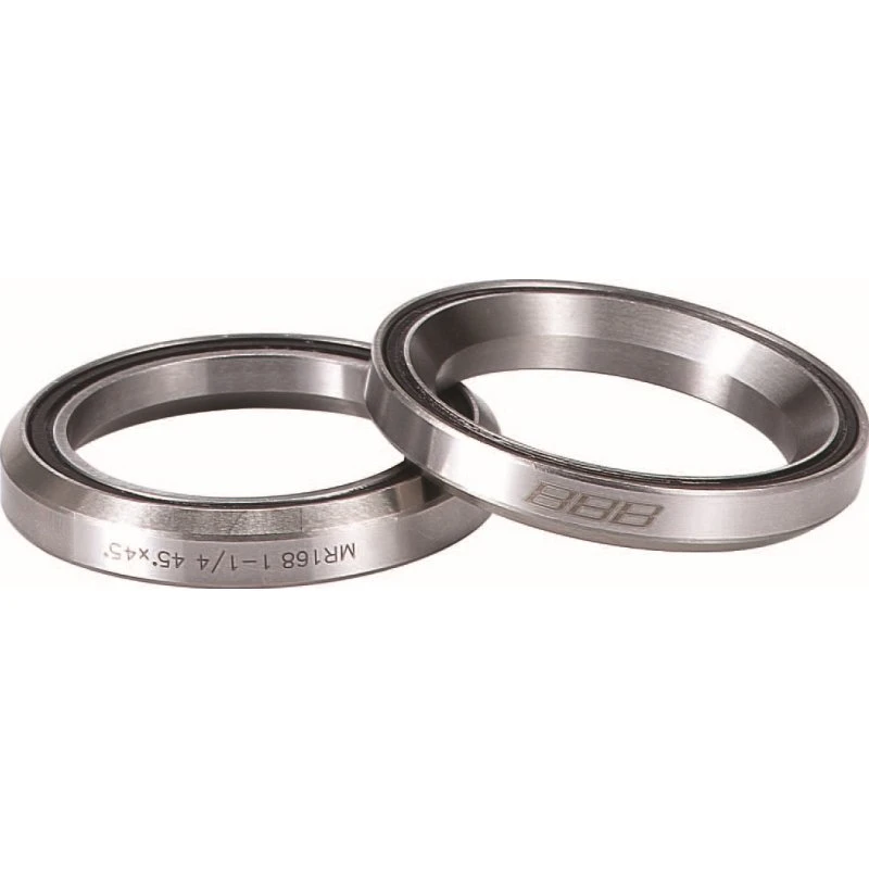 BBB Cycling BHP-181 Balhoofdlagers (x20) 1 1/8" 41,8x8 mm