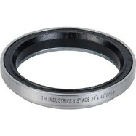 FSA Staal Balhoofdlager 1.5" 36°x45°