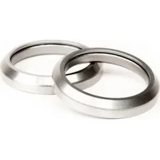 Elvedes balhoofdlager MR170 40x52x7 mm zilver