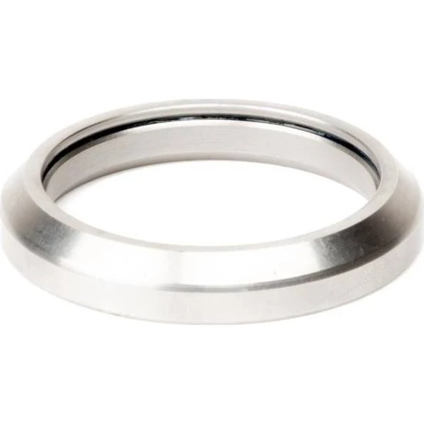 Tecora Balhoofdlager O30.2 / 41.7mm 7.6mm 36° 45° Zilver