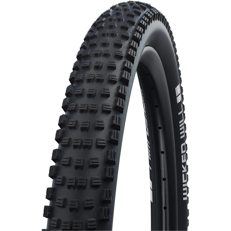 Schwalbe Wicked Will Performance Fold 29x2.25 Zwart