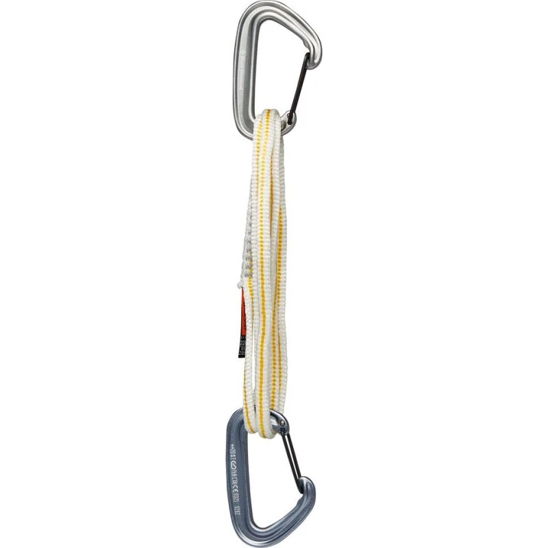 Black Diamond MiniWire Alpine Quickdraw 60 cm