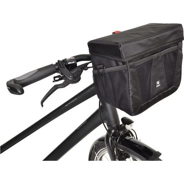 KLICKfix Stuurtas Performance Essentials DWR 8L - Waterafstotend