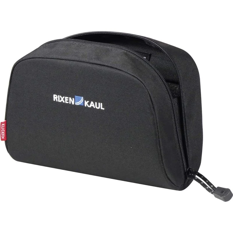 Klickfix Baggy Mini Stuurtas 2,5L Zwart