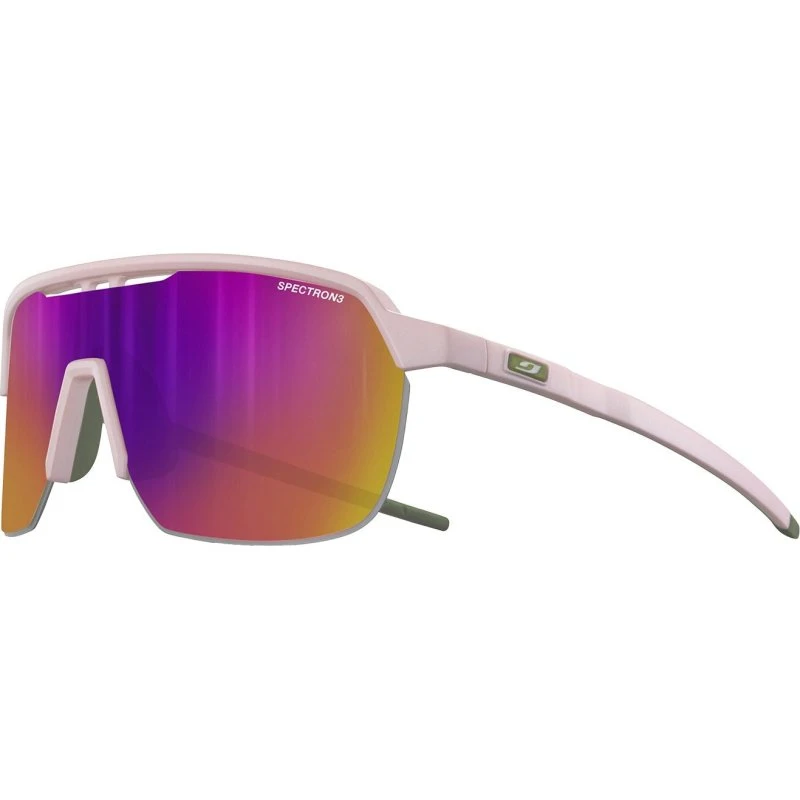Julbo Frequency Rose Pastel/Vert Spectron 3