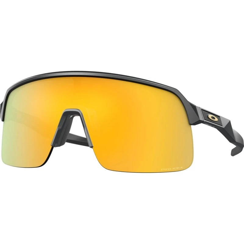 Oakley Sutro Lite Matte White Prizm Road