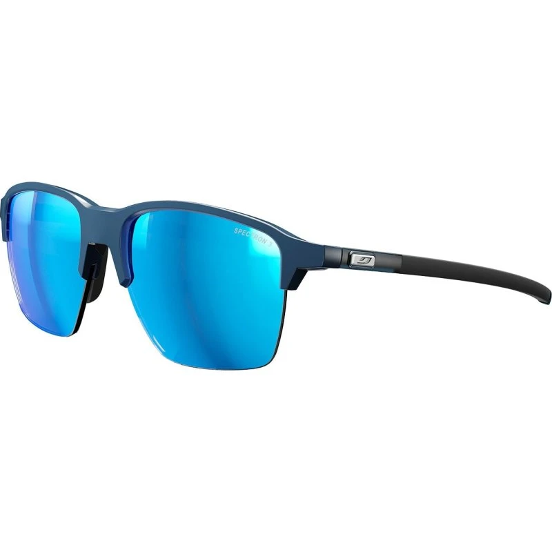 Julbo Crossline Bleu/Bleu Translucide Spectron 3