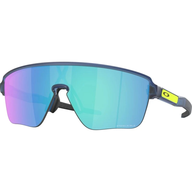 Oakley Corridor SQ Prizm Black Matte Black Fietsbril