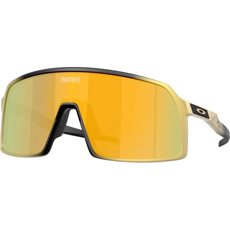 Oakley Sutro OO9406 C2 137-37 Goud