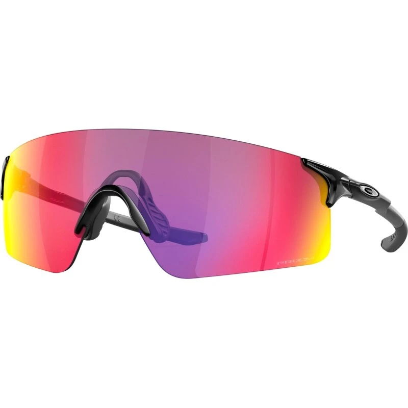 Oakley EVZero Blades Mat Zwart met Prizm Black Lens