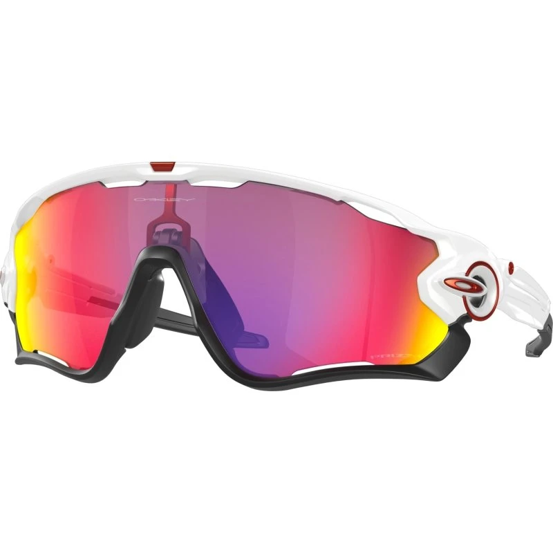 Oakley JawBreaker Wit/Prizm Road OO9290