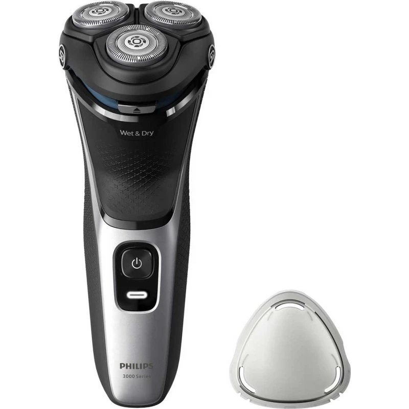Philips Shaver 3000 S3143/00 Elektrisch Scheerapparaat Zilver