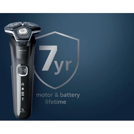Philips S5884/69 Series 5000 Elektrisch Scheerapparaat