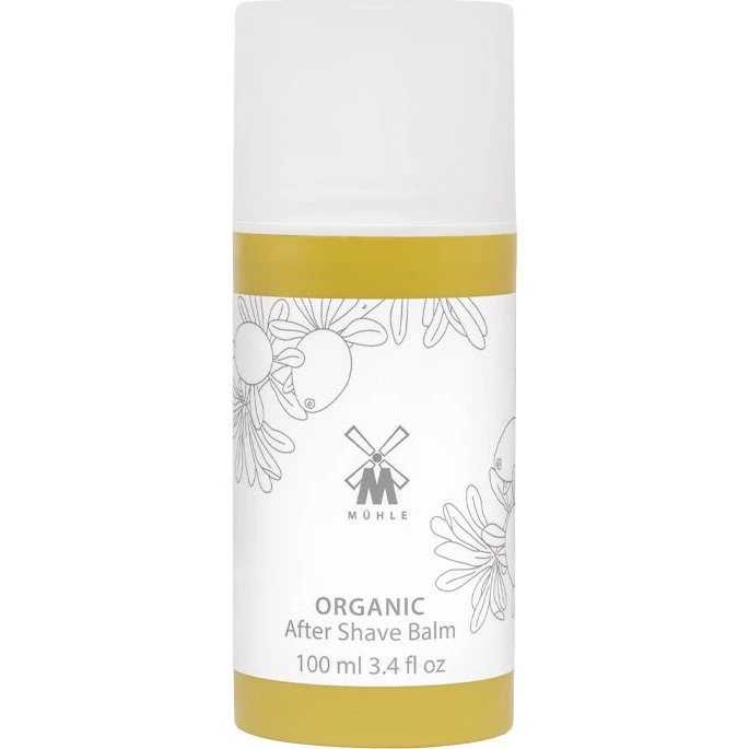 Muhle Aftershave Balm Organic 100 ml