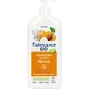 Natessance Kindershampoo Abrikoos 500 ml