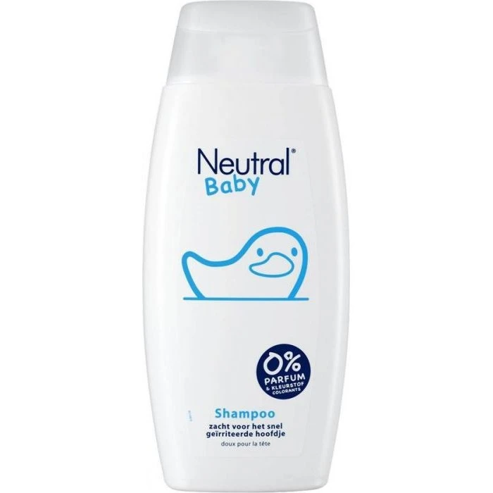 Neutral Baby Shampoo 250 ml