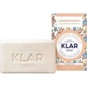 Klar Vaste Shampoo voor Kinderen 100 g
