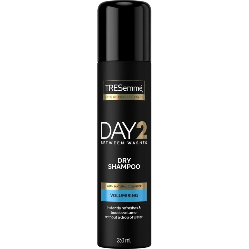 TRESemmé Dry Shampoo Volumising 250ml