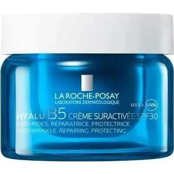 La Roche-Posay Hyalu B5 Crème SPF30 50ml