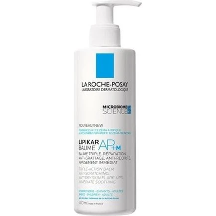 La Roche-Posay Lipikar Baume AP+ 200ml