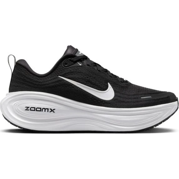 Nike Vomero Plus Mt. 36½ Zwart Dames Hardloopschoenen