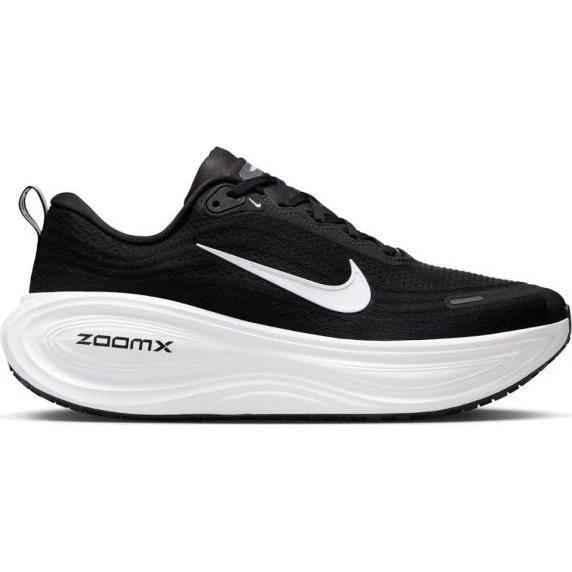 Nike Vomero Plus Mt. 40½ Zwart Heren