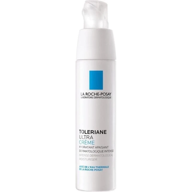La Roche-Posay Toleriane Ultra Dagcrème 40ml - Voor allergiegevoelige huid