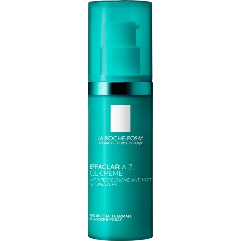 La Roche-Posay Effaclar A.Z. Gel-Crème 40ml