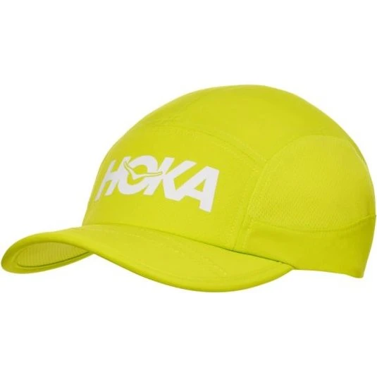 HOKA Run Hat Mt. Geel