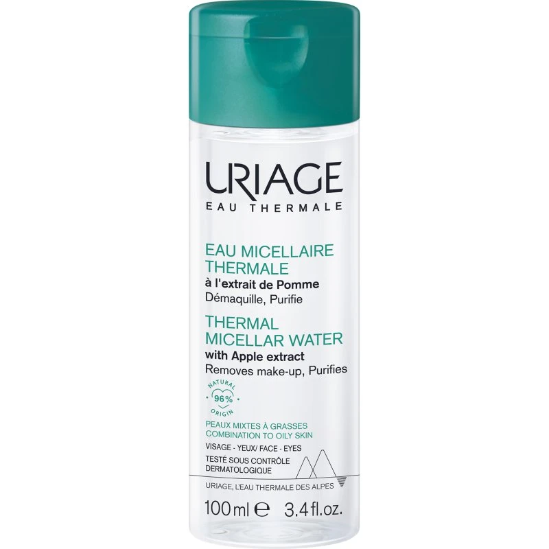 Uriage Thermal Micellar Water 100ml