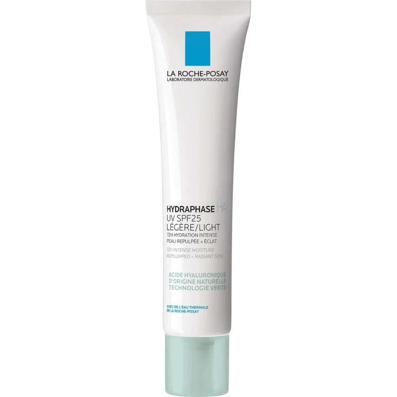 La Roche-Posay Hydraphase HA UV SPF25 Light 40ml