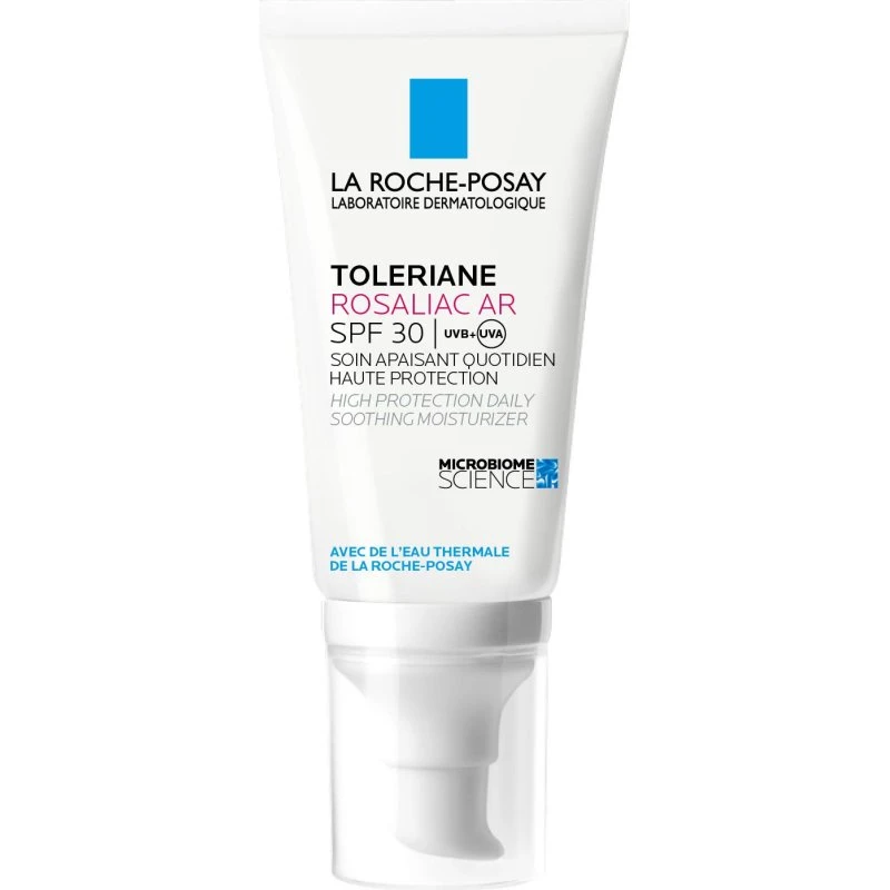 La Roche-Posay Toleriane Rosaliac AR SPF30 40ml