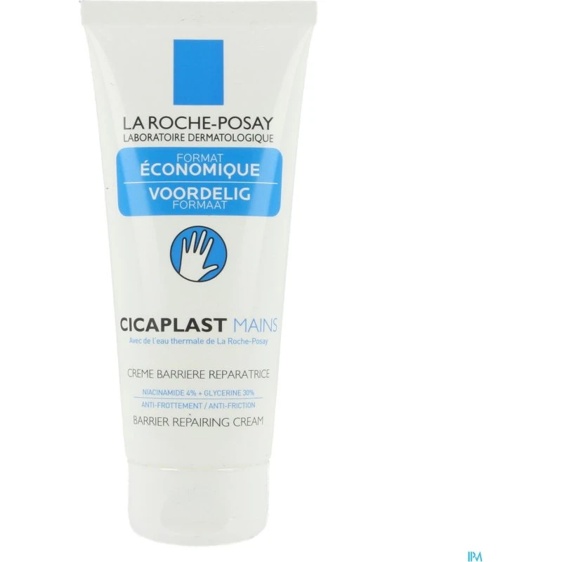 La Roche-Posay Cicaplast Barrier Repairing Cream 100ml