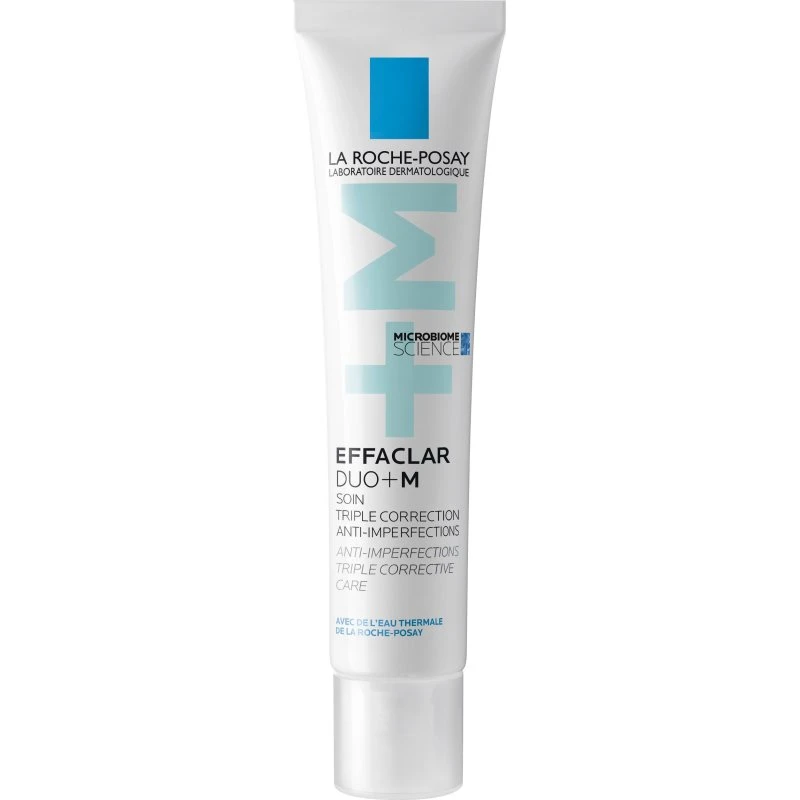 La Roche-Posay Effaclar Duo+m Anti-Imperfections Crème 40ml