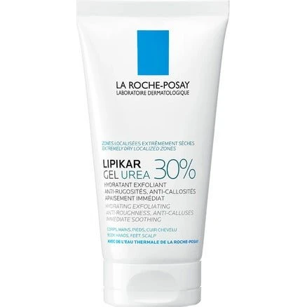 La Roche-Posay Lipikar Urea 30% Gel 50ml