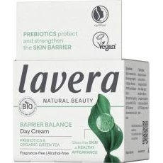 Lavera Barrier Balance Daycream Biologisch 50 ml